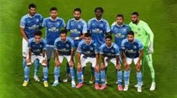 توقيت حاسم.. موعد مباراة بيراميدز ونهضة بركان والقنوات الناقلة في المغرب